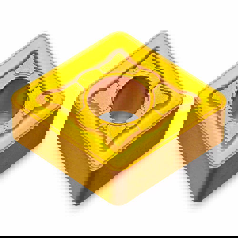 Turning Insert: CNMG543ET TT9080, Carbide